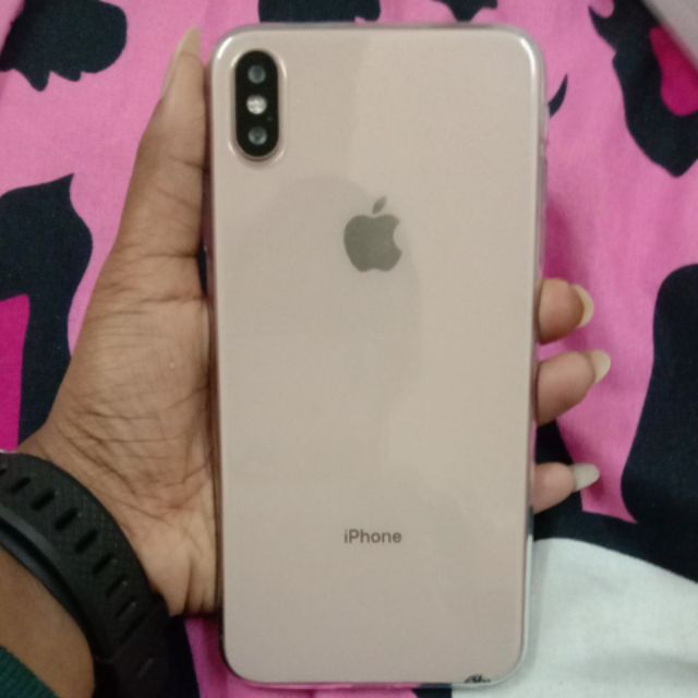 Iphone Xs Max 512gb Shopee Malaysia