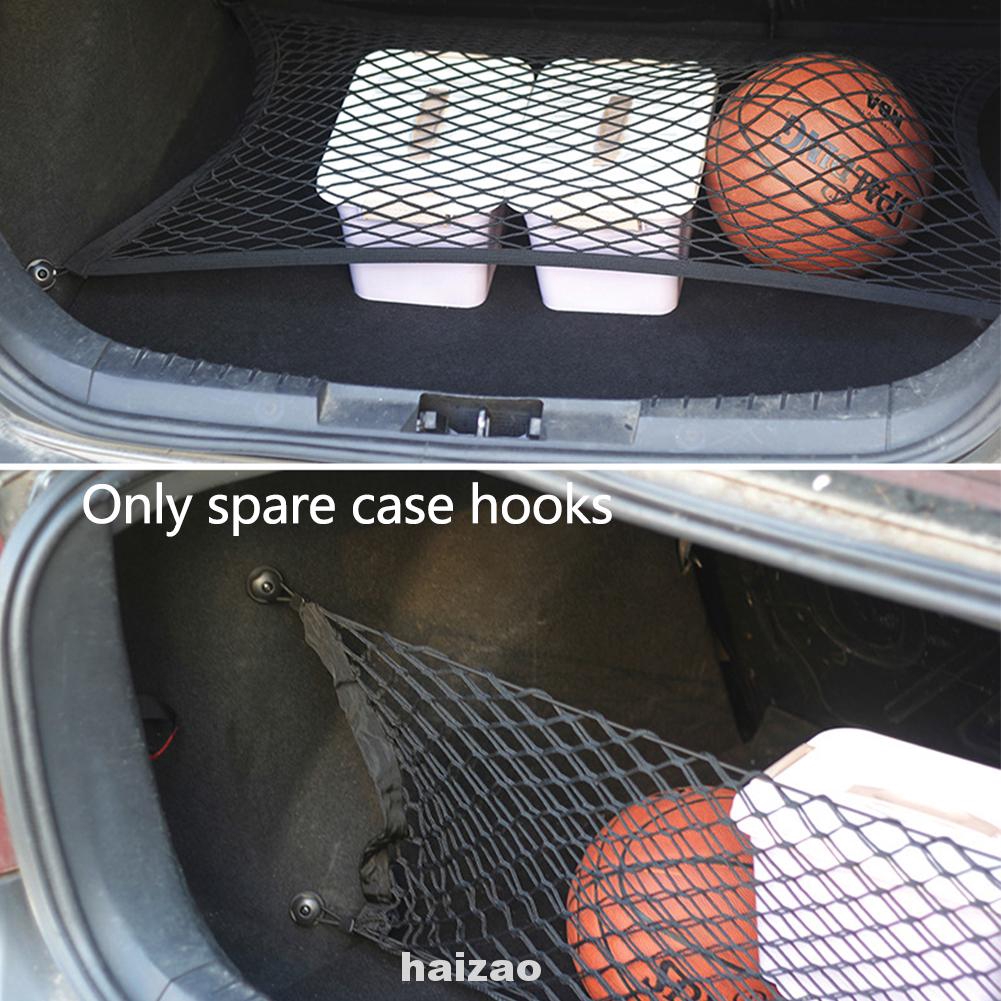 car trunk hooks