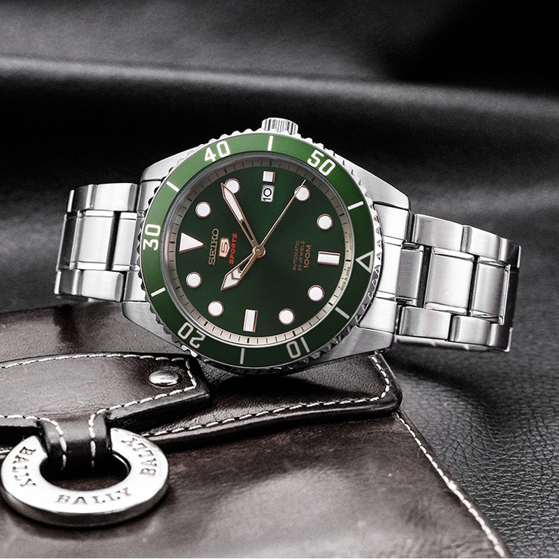 prospex diver scuba