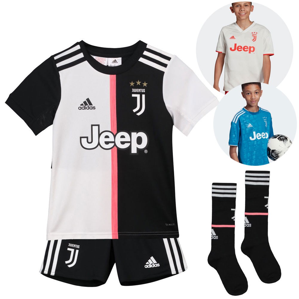 kids juventus ronaldo shirt