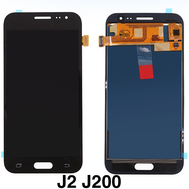 Samsung J2 15 J0 Lcd Touch Screen Digitizer Shopee Malaysia