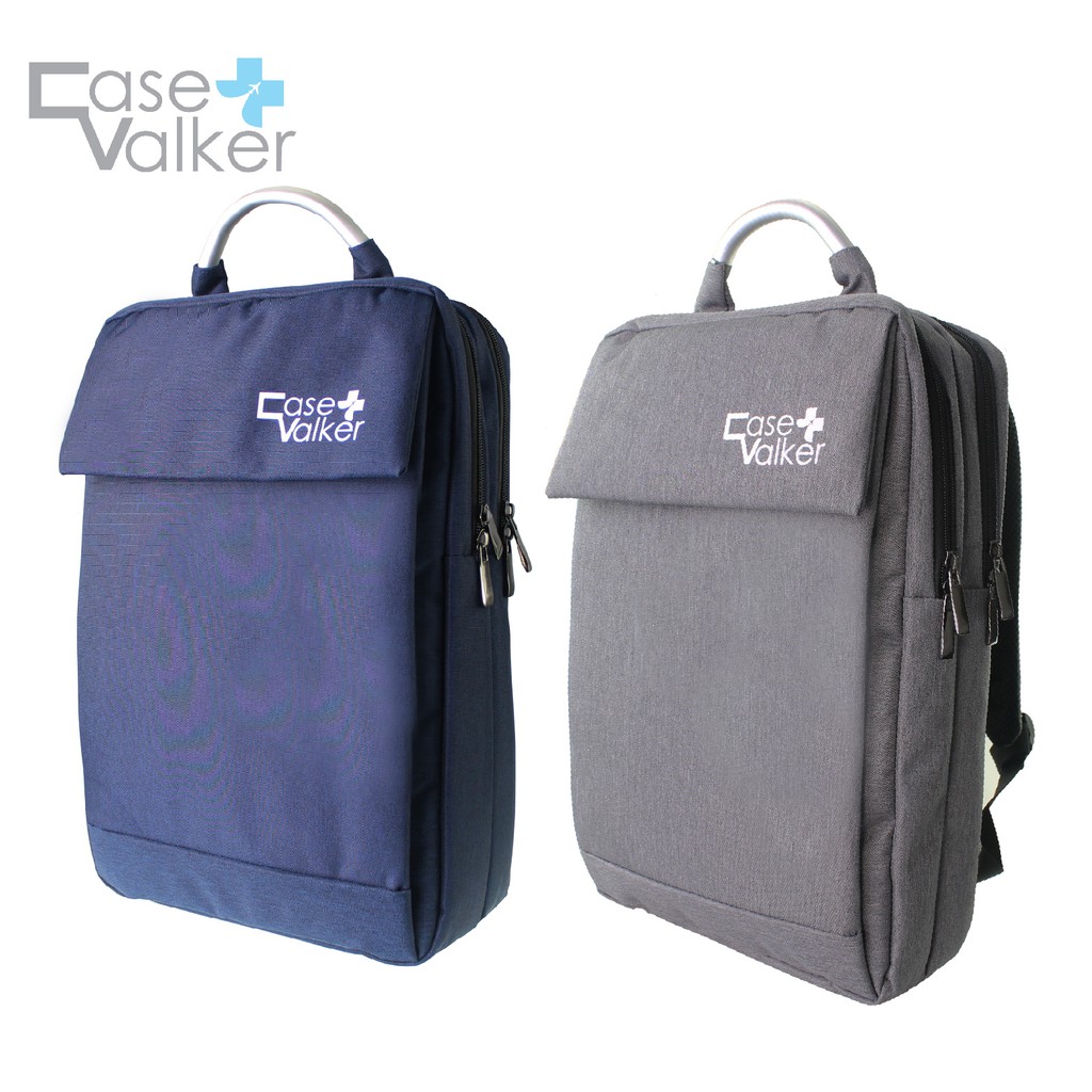 case valker bag