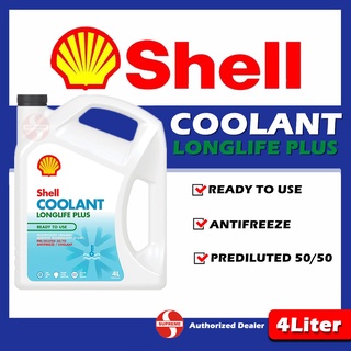 4 Litre) Bendix High Performance Coolant is a pre-mixed Organic 