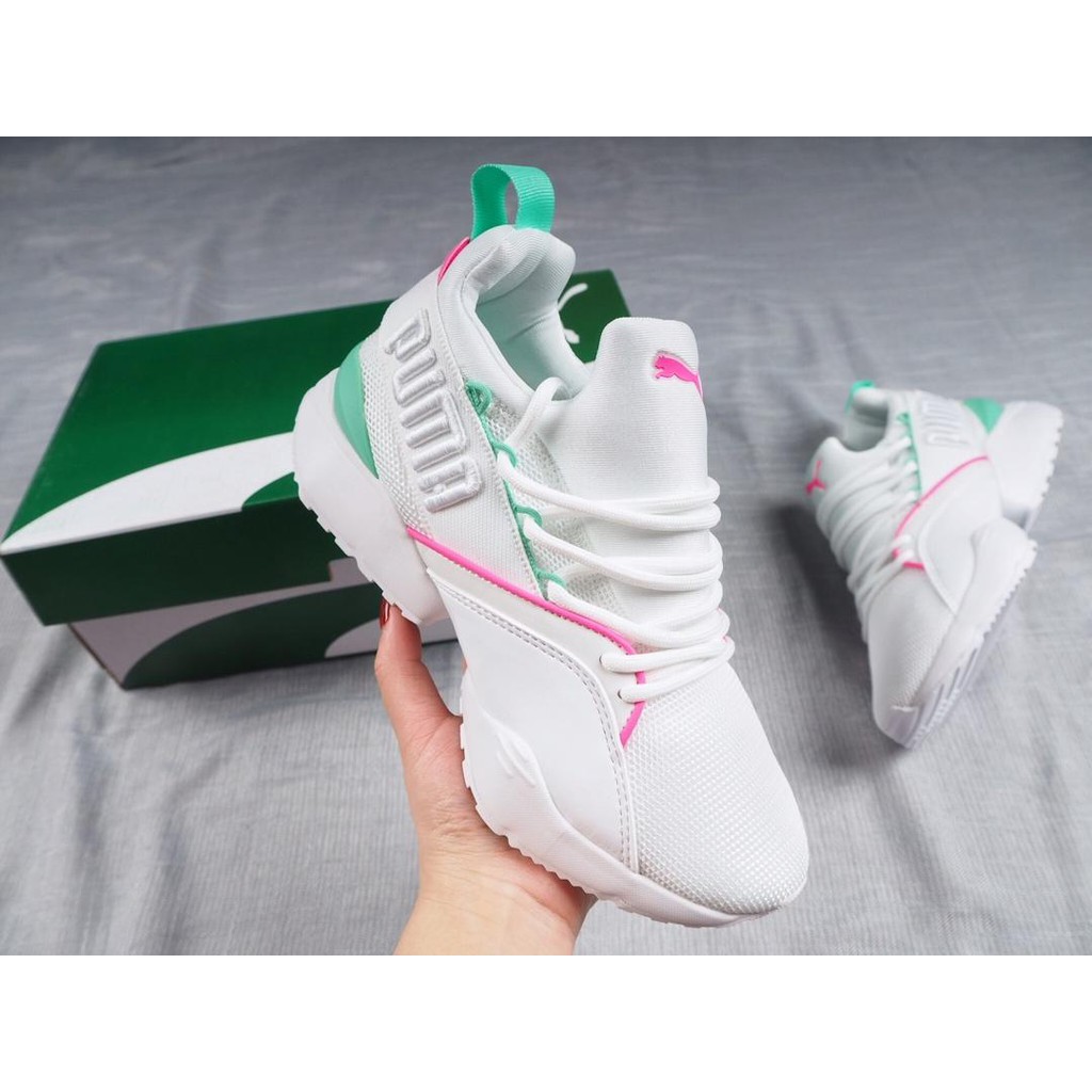 puma muse maia graphic