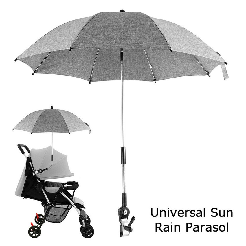 universal sun parasol for pram