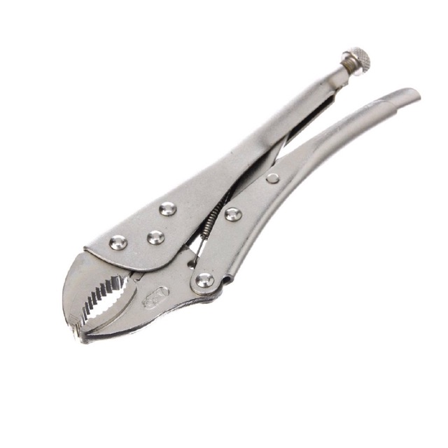 10inch Locking plier / Grip plier Shopee Malaysia