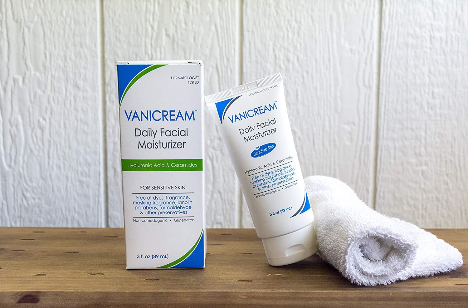 vanicream hyaluronic acid