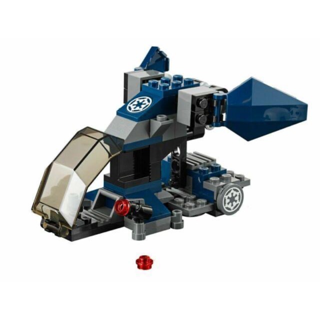 lego set 75262