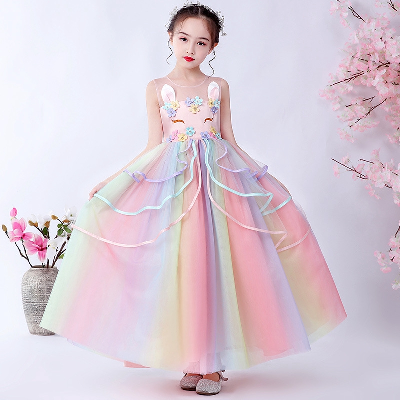 dress for party girls