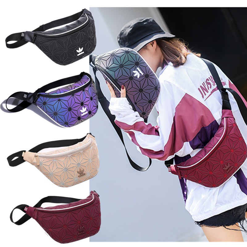 waist bag adidas issey miyake