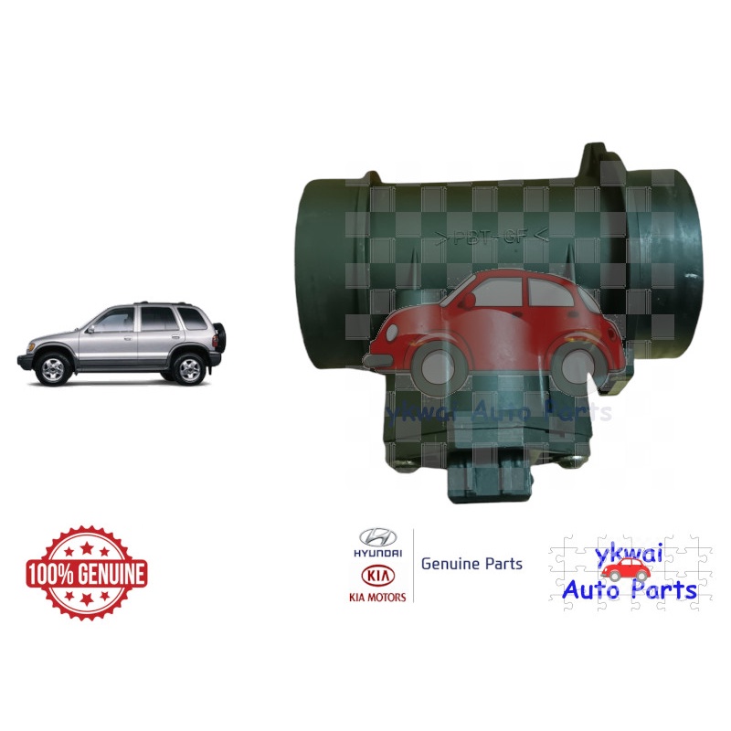 Genuine Kia Motor Mass Air flow Sensor Meter for Kia Sportage (First