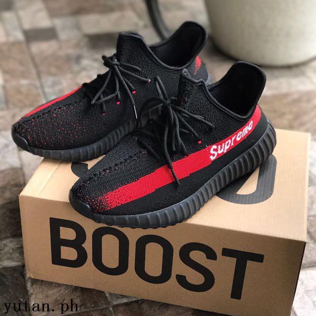 Supreme Playboy Pants 9 10 Mit Rechnung Gucci Yeezy Off