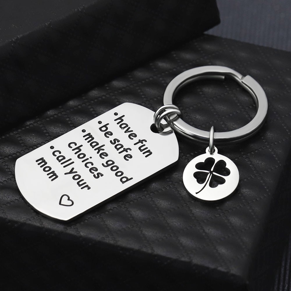 car keychain for boyfriend