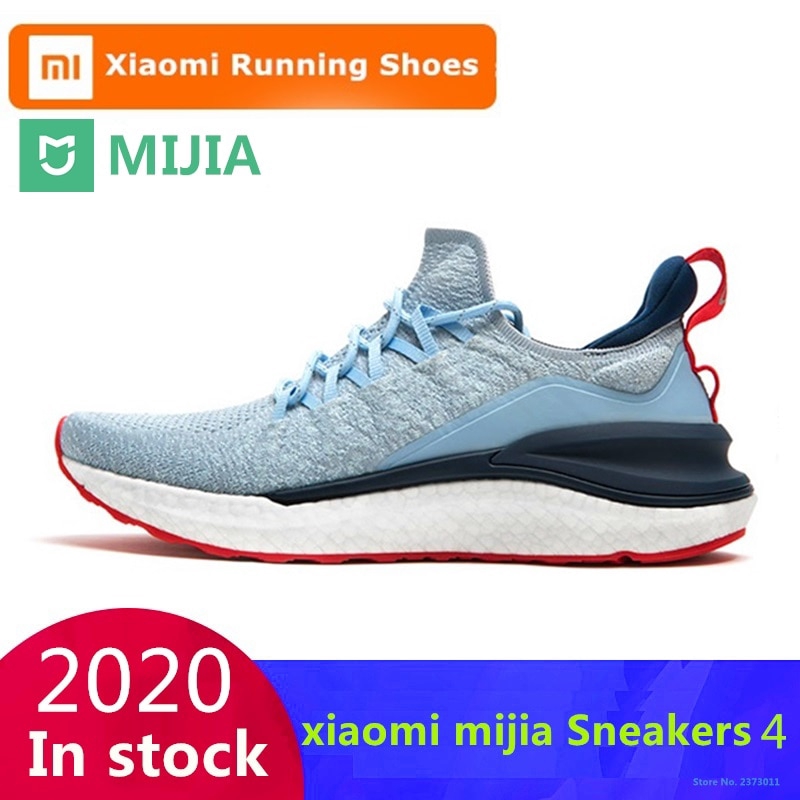 xiaomi running shoes