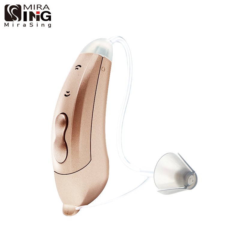 Buy Severe Loss Original Digital Digital Hearing Aid Amplifier Care Adjustable Sound Amplifier Alat Bantuan Telinga Pendengaran Kecil Intelligent Amplifier Audiphone Bte Hearing Aid 6 Channels Seetracker Malaysia