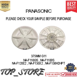 Panasonic Washing Machine Gear Box Mechanism (7KG-10KG)  Shopee 