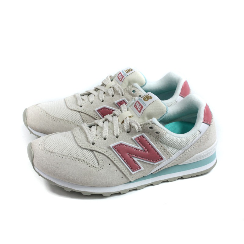 new balance 996 cream