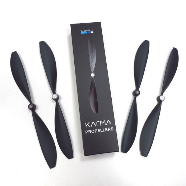 gopro karma propellers