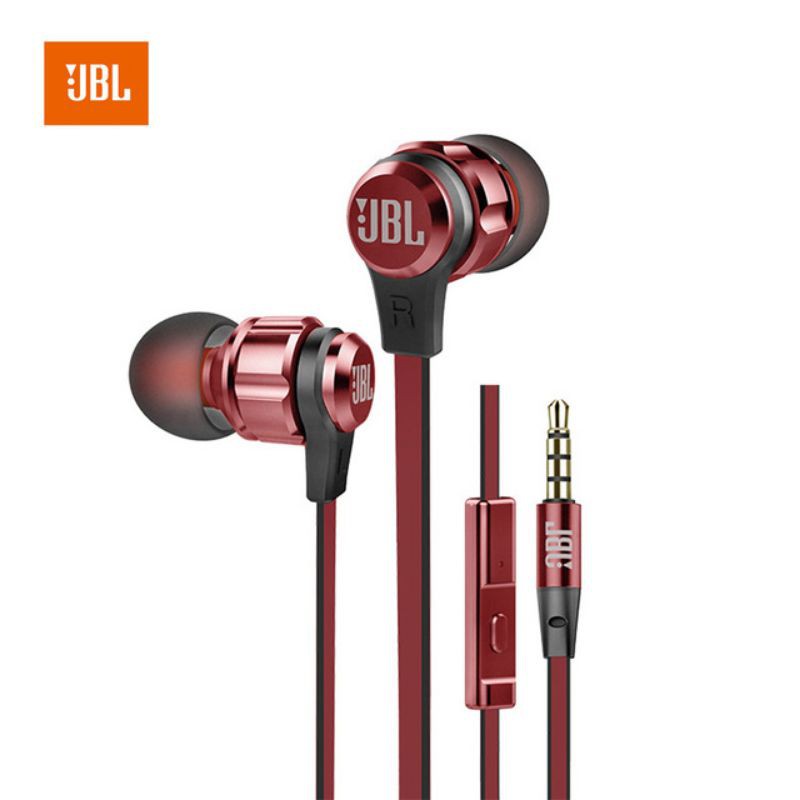jbl headset in ear