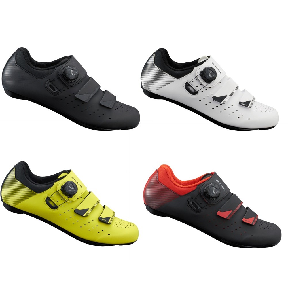 shimano rp4 white