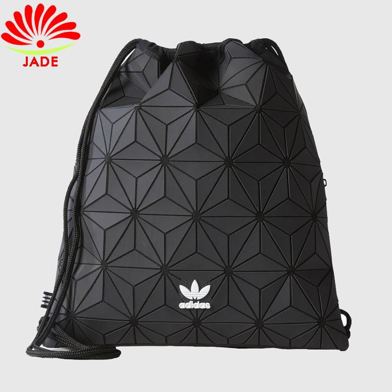 adidas triangle backpack
