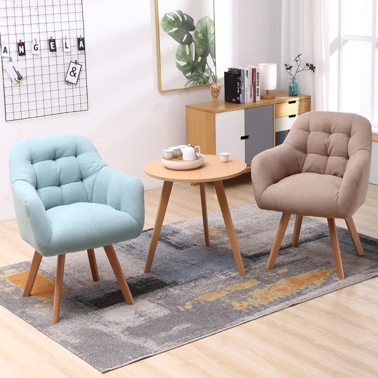 Kerusi Ruang Tamu Mazalie