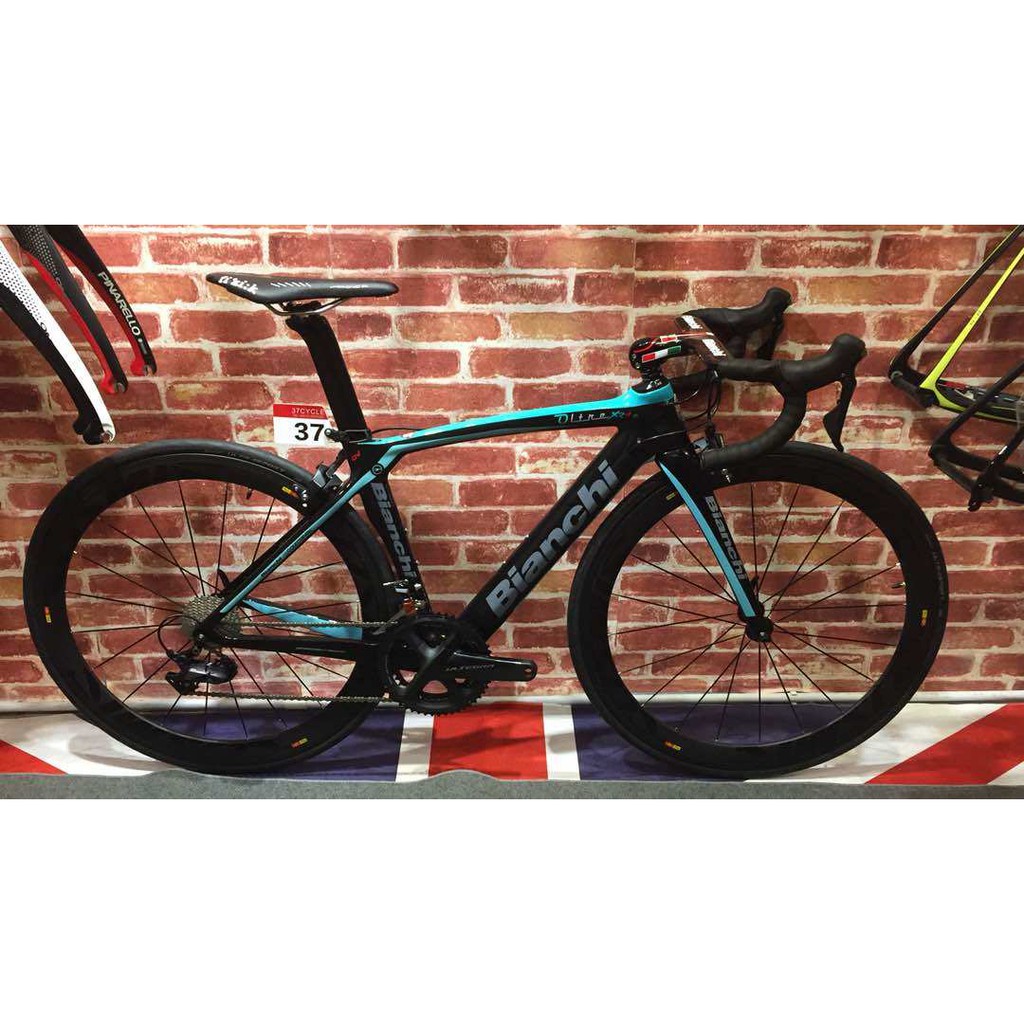 bianchi road bike price