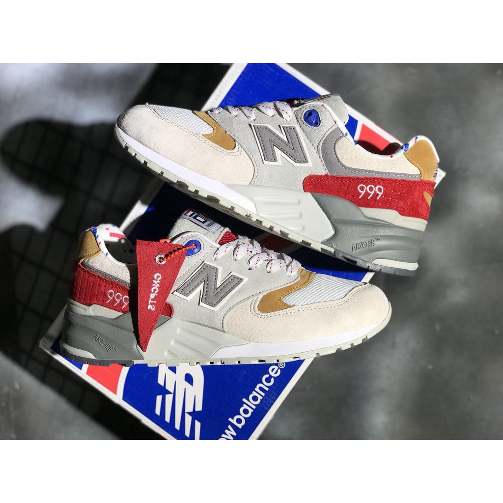 new balance 999 shoes