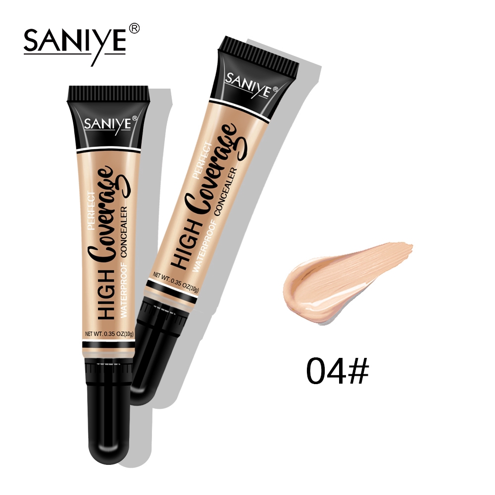 saniye concealer