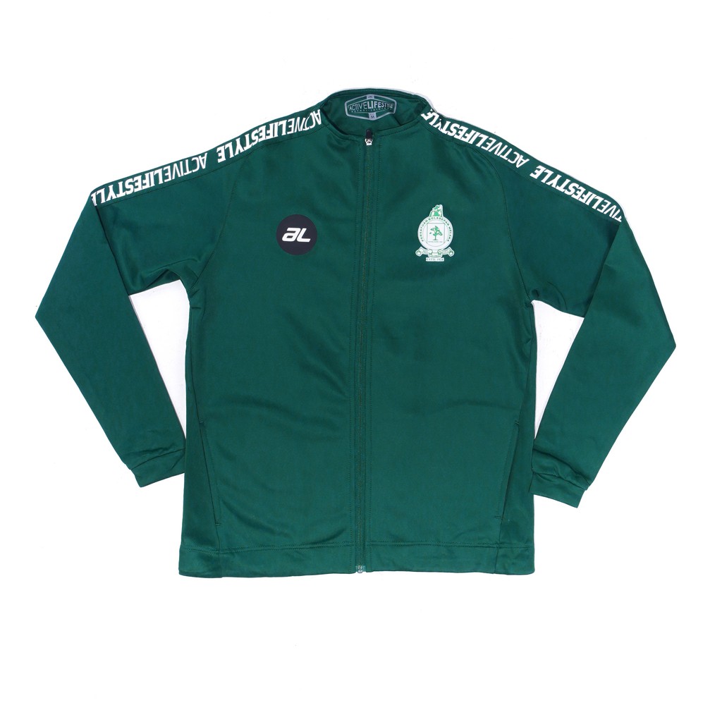 AL JACKET M.U (GN) 0720 | Shopee Malaysia AL JACKET M.U (GN) 0720 | Shopee Malaysia