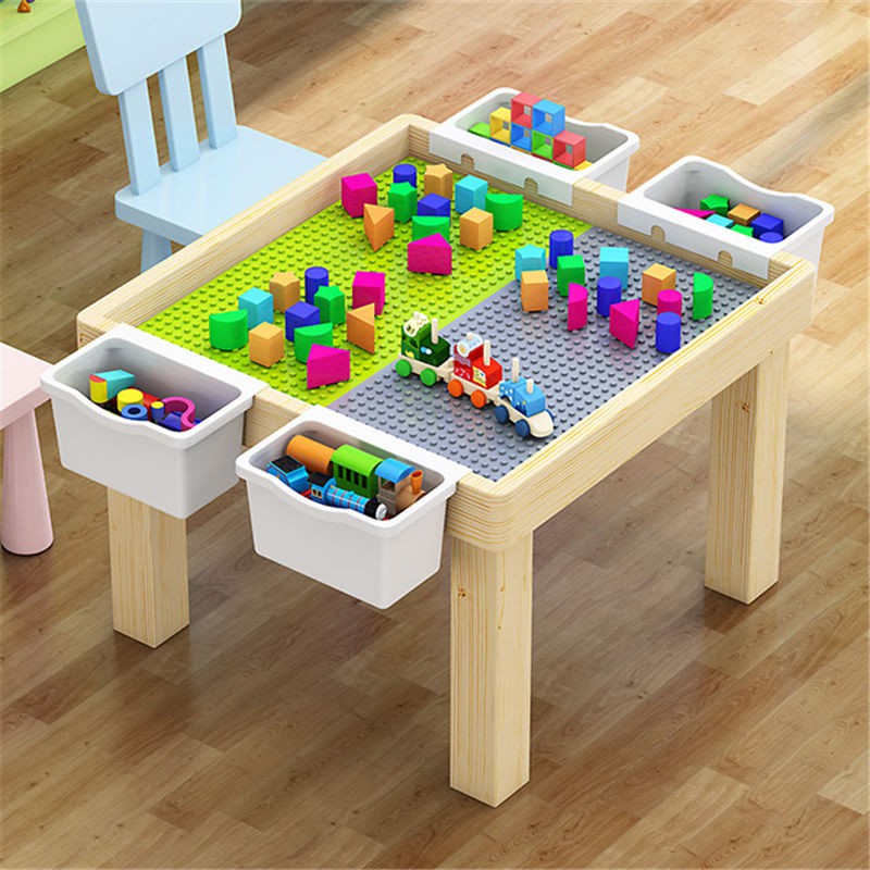 childrens toy table