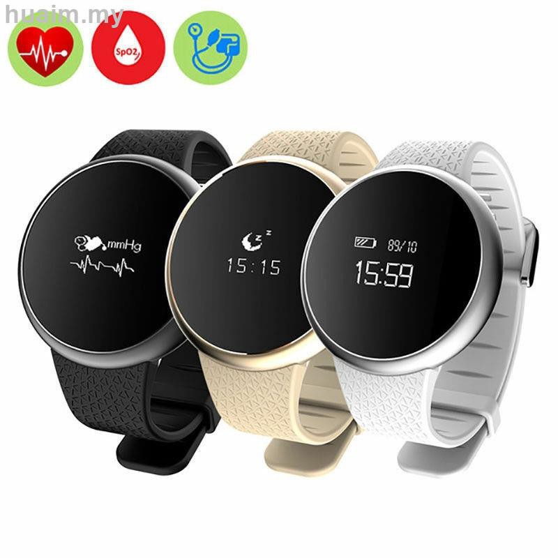 mate wrist waterproof bluetooth smart watch