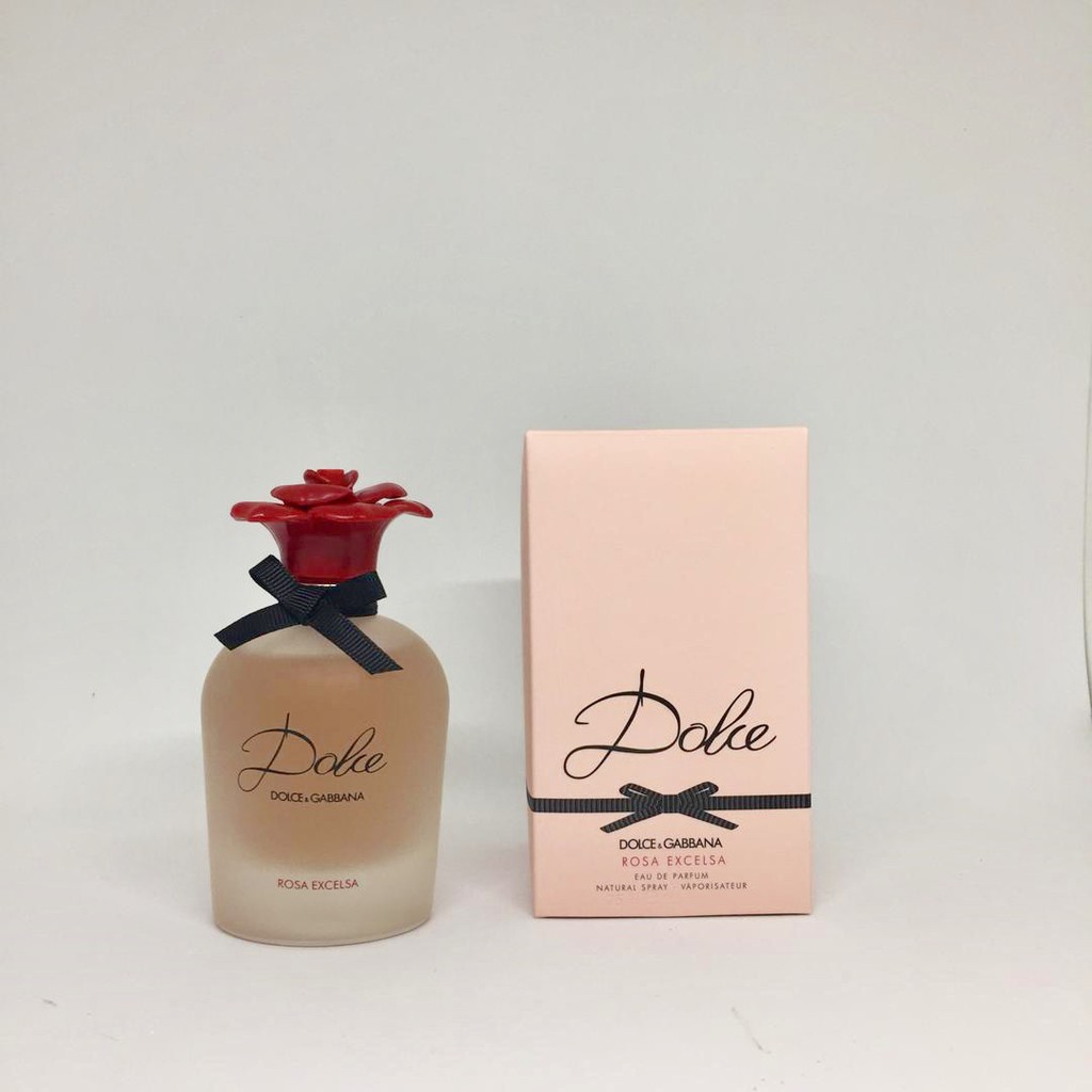 d&g dolce rosa excelsa