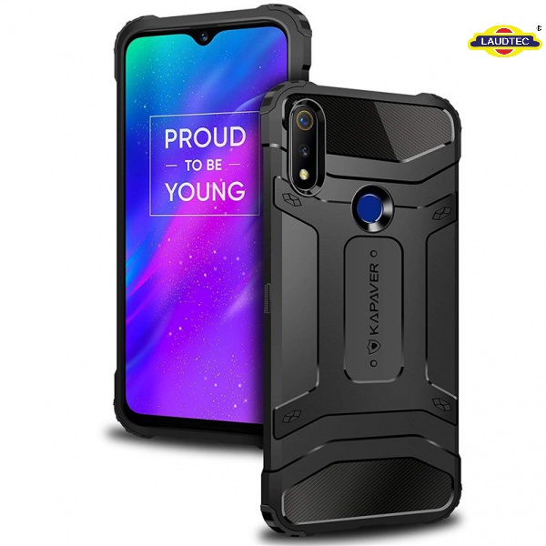 KAPAVER Back Cover Case Compatible for 