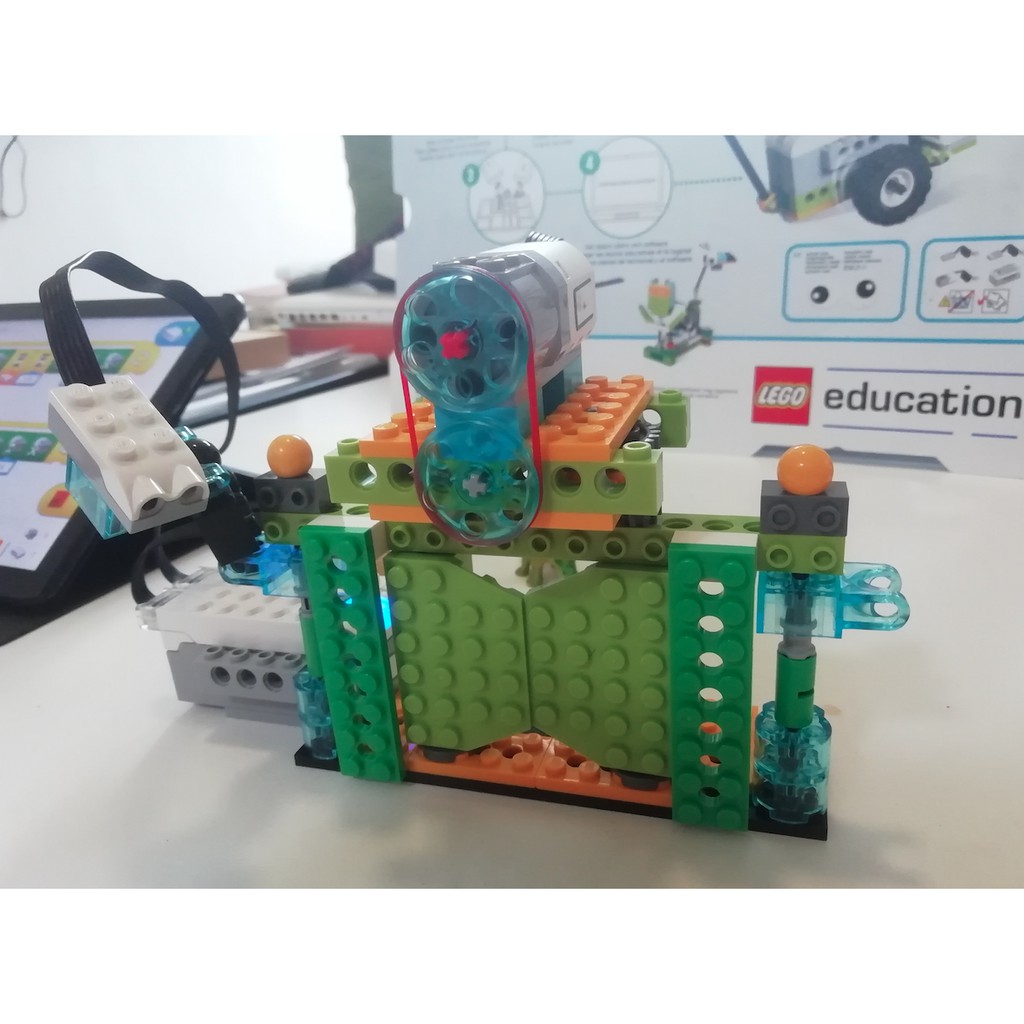 lego v2