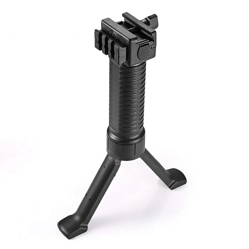 Premium Durable Shuhonginter 6-9 inch tactical tripod universal Have - Image 3