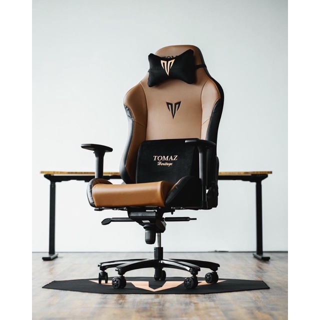 Ready Stock Tomaz Vex Gaming Chair 3 Years Official Tomaz Warranty Ship Same Day Or Next Day Shopee Malaysia