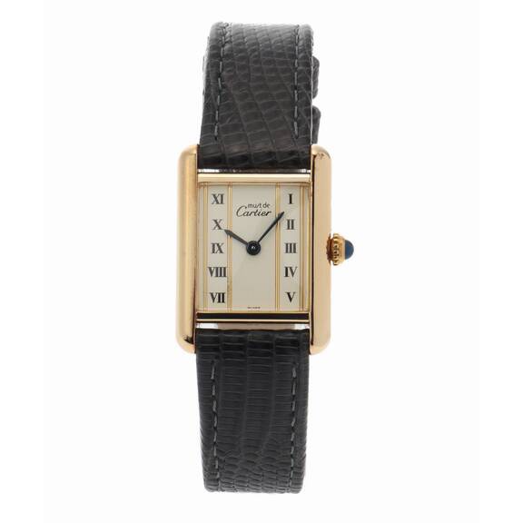 used cartier watches malaysia