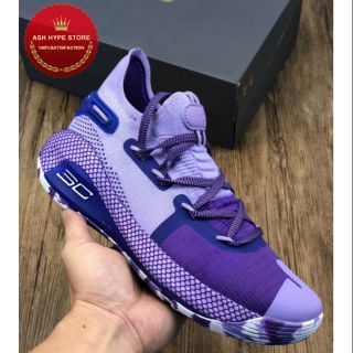 curry 6 united we win purple