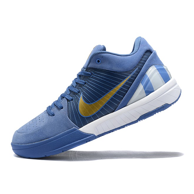 kobe 4 protro blue