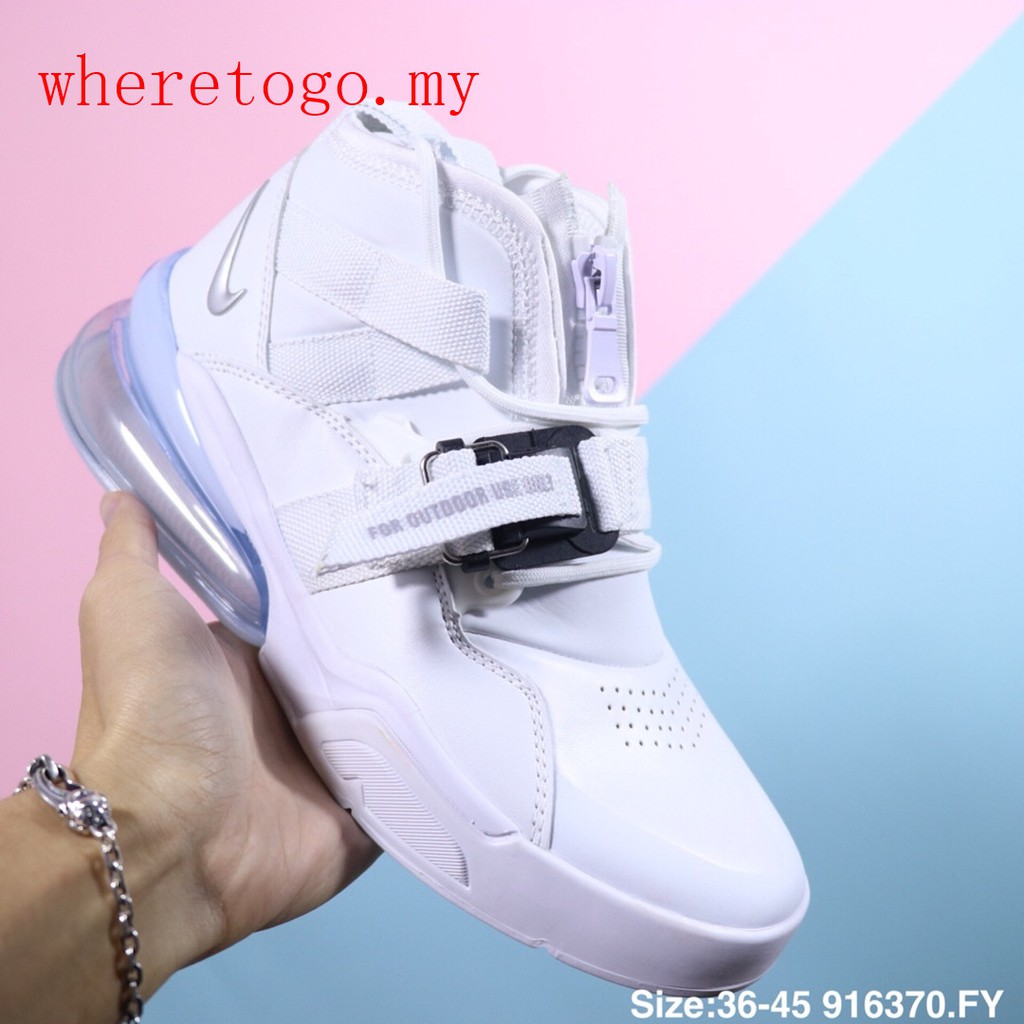 air max 270 high top