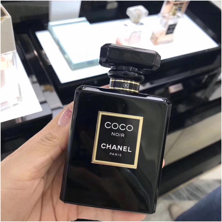 coco lady perfume