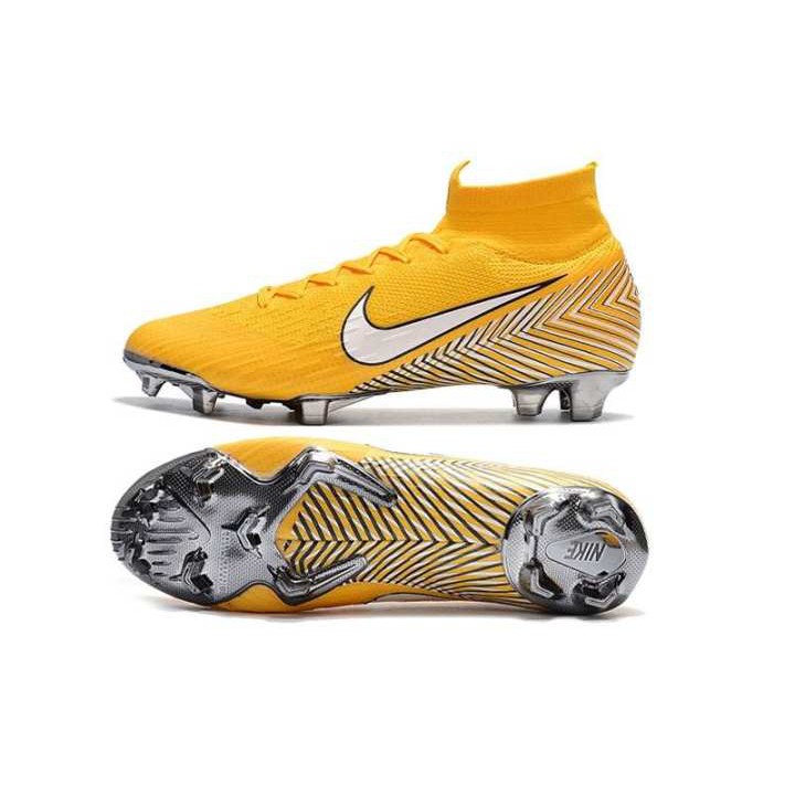 Nike Mercurial Superfly VI CR7 Kids Academy GS FG MG.