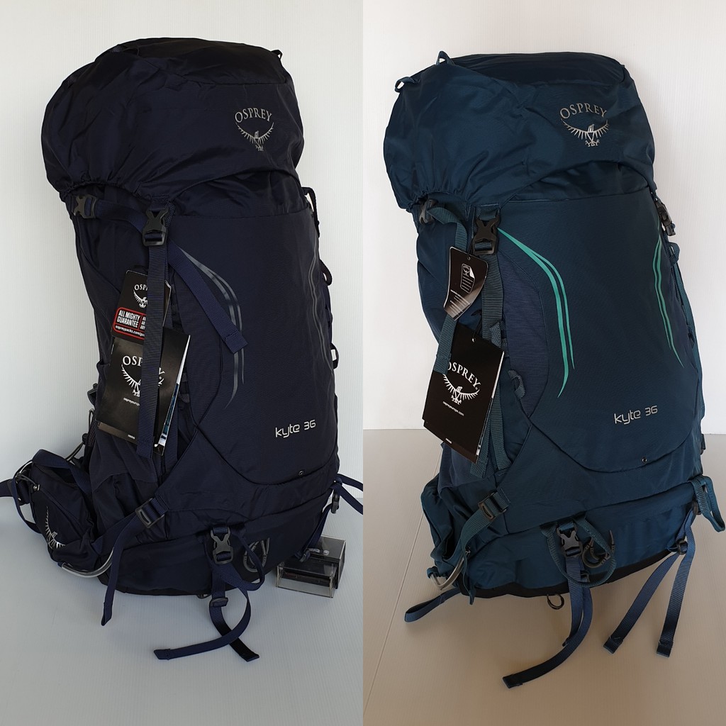 osprey kyte 38