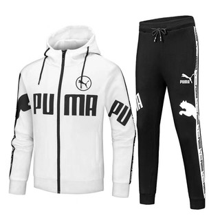 puma hoodie sweater