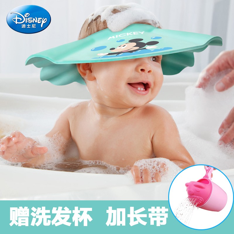 disney baby hat