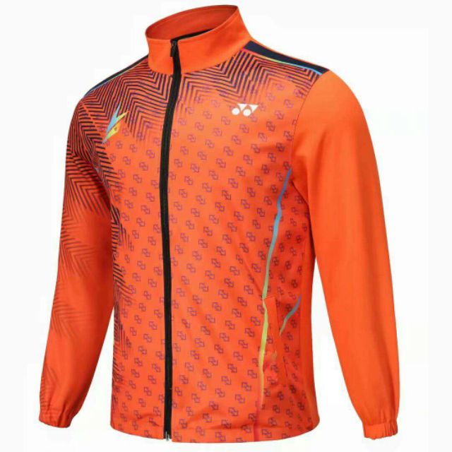 yonex tracksuit