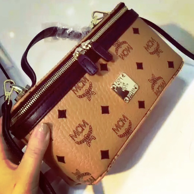 mcm sling bag malaysia