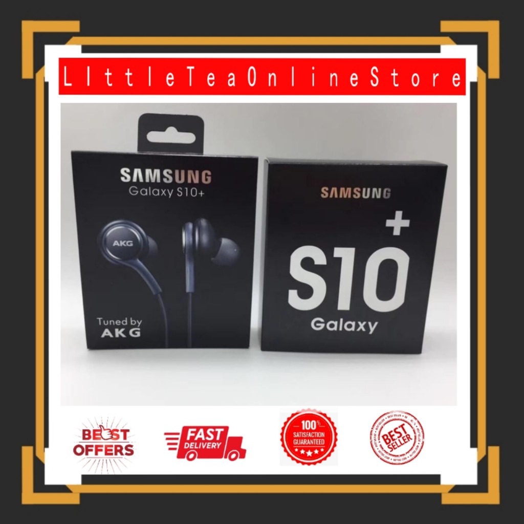 samsung s10 plus headphone price