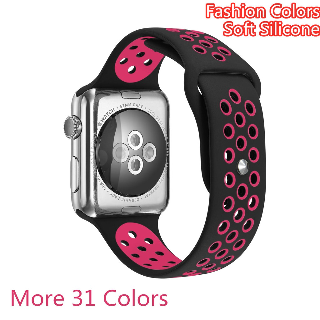 apple watch series 1 nike